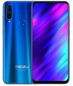 Замена экрана на телефоне Meizu M10 в Перми